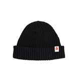 Φόρτωση εικόνας στο εργαλείο προβολής Συλλογής, ΣΚΟΥΦΟΣ ΜΑΥΡΟ ΜΕ ΕΤΙΚΕΤΑ ΜΕ ΤΟ LOGO ΤΟΥ BRAND 100% ΒΑΜΒΑΚΙ