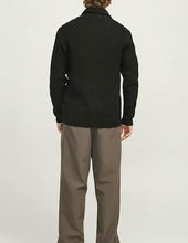 Φόρτωση εικόνας στο εργαλείο προβολής Συλλογής, ΠΛΕΚΤΗ ΖΑΚΕΤΑ ΜΕ ΚΟΥΜΠΙΑ ΣΕ REGULAR FIT