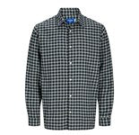 Φόρτωση εικόνας στο εργαλείο προβολής Συλλογής, ΠΟΥΚΑΜΙΣΟ ΦΑΝΕΛΑ, ΚΑΡΟ, COMFORT FIT