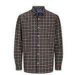 Φόρτωση εικόνας στο εργαλείο προβολής Συλλογής, ΠΟΥΚΑΜΙΣΟ ΦΑΝΕΛΑ, ΚΑΡΟ, COMFORT FIT