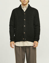 Φόρτωση εικόνας στο εργαλείο προβολής Συλλογής, ΠΛΕΚΤΗ ΖΑΚΕΤΑ ΜΕ ΚΟΥΜΠΙΑ ΣΕ REGULAR FIT