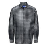 Φόρτωση εικόνας στο εργαλείο προβολής Συλλογής, ΠΟΥΚΑΜΙΣΟ ΦΑΝΕΛΑ, ΚΑΡΟ, COMFORT FIT