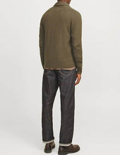 Φόρτωση εικόνας στο εργαλείο προβολής Συλλογής, ΠΛΕΚΤΗ ΖΑΚΕΤΑ ΜΕ ΚΟΥΜΠΙΑ ΣΕ REGULAR FIT