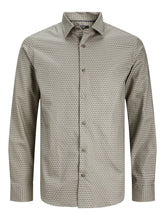 Φόρτωση εικόνας στο εργαλείο προβολής Συλλογής, ΠΟΥΚΑΜΙΣΟ 100% ΒΑΜΒΑΚΙ, ME ΜΙΚΡΟΣΧΕΔΙΟ Η' ΜΟΝΟΧΡΩΜΟ, CHRISTMAS COLLECTION , COMFORT FIT