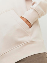 Φόρτωση εικόνας στο εργαλείο προβολής Συλλογής, JACK&JONES ΦΟΥΤΕΡ ΜΕ ΚΟΥΚΟΥΛΑ, ΜΕ ΤΟ LOGO ΤΟΥ BRAND ΕΜΠΡΟΣ ΣΕ RELAXED ΓΡΑΜΜΗ