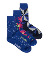 Φόρτωση εικόνας στο εργαλείο προβολής Συλλογής, ΚΑΛΤΣΕΣ ΣΕΤ 3ΤΕΜΑΧΙΩΝ ΜΕ ΣΧΕΔΙΑ