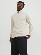 Φόρτωση εικόνας στο εργαλείο προβολής Συλλογής, ΦΟΥΤΕΡ ΚΑΠΙΤΟΝΕ, ΜΕ ΦΕΡΜΟΥΑΡ ΣΤΟ ΓΙΑΚΑ, RELAXED FIT