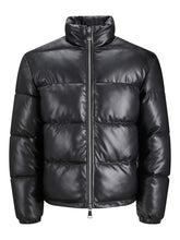 Φόρτωση εικόνας στο εργαλείο προβολής Συλλογής, PUFFER JACKET, XΩΡΙΣ ΚΟΥΚΟΥΛΑ, REGULAR FIT
