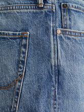 Φόρτωση εικόνας στο εργαλείο προβολής Συλλογής, JEANS ΠΑΝΤΕΛΟΝΙ,ΑΝΟΙΧΤΟΥ ΧΡΩΜΑΤΟΣ,99% ΒΑΜΒΑΚΙ 1% ΕΛΑΣΤΑΝΗ,SLIM FIT