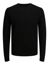 Φόρτωση εικόνας στο εργαλείο προβολής Συλλογής, ΠΟΥΛΟΒΕΡ ΠΛΕΚΤΟ , 100% ΜΑΛΛΙ , ΜΕ ΛΑΙΜΟΚΟΨΗ, REGULAR FIT