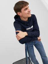 Φόρτωση εικόνας στο εργαλείο προβολής Συλλογής, ΦΟΥΤΕΡ ΜΕ ΚΟΥΚΟΥΛΑ , ΜΕ ΣΤΑΜΠΑ ΚΑΙ ΤΟ LOGO ΤΟΥ BRAND ΕΜΠΡΟΣ, STANDARD FIT