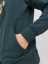 Φόρτωση εικόνας στο εργαλείο προβολής Συλλογής, ΦΟΥΤΕΡ ΜΕ ΚΟΥΚΟΥΛΑ , ΜΕ ΣΤΑΜΠΑ ΚΑΙ ΤΟ LOGO ΤΟΥ BRAND ΕΜΠΡΟΣ, STANDARD FIT