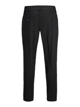 Φόρτωση εικόνας στο εργαλείο προβολής Συλλογής, ΠΑΝΤΕΛΟΝΙ KARL TAPERED CHINO , ME ΠΙΕΤΕΣ, RELAXED FIT