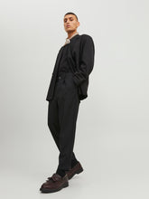 Φόρτωση εικόνας στο εργαλείο προβολής Συλλογής, ΠΑΝΤΕΛΟΝΙ KARL TAPERED CHINO , ME ΠΙΕΤΕΣ, RELAXED FIT