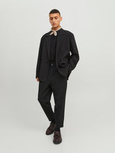 Φόρτωση εικόνας στο εργαλείο προβολής Συλλογής, ΠΑΝΤΕΛΟΝΙ KARL TAPERED CHINO , ME ΠΙΕΤΕΣ, RELAXED FIT