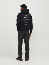 Φόρτωση εικόνας στο εργαλείο προβολής Συλλογής, ΦΟΥΤΕΡ ΜΕ ΚΟΥΚΟΥΛΑ , ΜΕ ΣΤΑΜΠΑ ΣΤΗΝ ΠΛΑΤΗ ΚΑΙ ΤΟ LOGO ΤΟΥ BRAND ΕΜΠΡΟΣ, LOOSE FIT