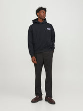 Φόρτωση εικόνας στο εργαλείο προβολής Συλλογής, ΦΟΥΤΕΡ ΜΕ ΚΟΥΚΟΥΛΑ , ΜΕ ΣΤΑΜΠΑ ΣΤΗΝ ΠΛΑΤΗ ΚΑΙ ΤΟ LOGO ΤΟΥ BRAND ΕΜΠΡΟΣ, LOOSE FIT