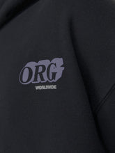 Φόρτωση εικόνας στο εργαλείο προβολής Συλλογής, ΦΟΥΤΕΡ ΜΕ ΚΟΥΚΟΥΛΑ , ΜΕ ΣΤΑΜΠΑ ΣΤΗΝ ΠΛΑΤΗ ΚΑΙ ΤΟ LOGO ΤΟΥ BRAND ΕΜΠΡΟΣ, LOOSE FIT