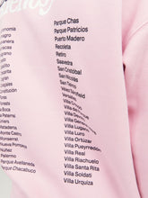 Φόρτωση εικόνας στο εργαλείο προβολής Συλλογής, ΦΟΥΤΕΡ ΜΕ ΚΟΥΚΟΥΛΑ , ΜΕ ΣΤΑΜΠΑ ΣΤΗΝ ΠΛΑΤΗ ΚΑΙ ΤΟ LOGO ΤΟΥ BRAND ΕΜΠΡΟΣ, LOOSE FIT