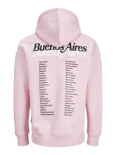 Φόρτωση εικόνας στο εργαλείο προβολής Συλλογής, ΦΟΥΤΕΡ ΜΕ ΚΟΥΚΟΥΛΑ , ΜΕ ΣΤΑΜΠΑ ΣΤΗΝ ΠΛΑΤΗ ΚΑΙ ΤΟ LOGO ΤΟΥ BRAND ΕΜΠΡΟΣ, LOOSE FIT