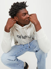 Φόρτωση εικόνας στο εργαλείο προβολής Συλλογής, ΦΟΥΤΕΡ ΜΕ ΚΟΥΚΟΥΛΑ ΚΑΙ ΤΟ LOGO TOY BRAND ΕΜΠΡΟΣ, RELAXED FIT