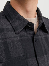 Φόρτωση εικόνας στο εργαλείο προβολής Συλλογής, OVERSHIRT ΠΟΥΚΑΜΙΣΟ LOOSE FIT, 100% ΒΑΜΒΑΚΙ PLUS SIZE