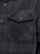 Φόρτωση εικόνας στο εργαλείο προβολής Συλλογής, OVERSHIRT ΠΟΥΚΑΜΙΣΟ LOOSE FIT, 100% ΒΑΜΒΑΚΙ PLUS SIZE