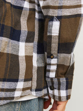 Φόρτωση εικόνας στο εργαλείο προβολής Συλλογής, ΠΟΥΚΑΜΙΣΟ ΚΑΡΟ 100% ΒΑΜΒΑΚΙ ,COMFORT FIT