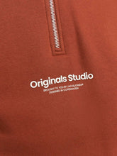 Φόρτωση εικόνας στο εργαλείο προβολής Συλλογής, ΦΟΥΤΕΡ ΜΕ ΦΕΡΜΟΥΑΡ ΣΤΟ ΓΙΑΚΑ, RELAXED FIT