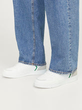 Φόρτωση εικόνας στο εργαλείο προβολής Συλλογής, JACK&JONES JFWEALING PU SNEAKER NOOS