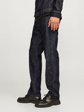 Φόρτωση εικόνας στο εργαλείο προβολής Συλλογής, JEANS ΠΑΝΤΕΛΟΝΙ 98% ΒΑΜΒΑΚΙ ΚΑΙ2% ΕΛΑΣΤΑΝΗ ΓΙΑ ΠΙΟ ΑΝΕΤΗ ΕΦΑΡΜΟΓΗ,REGULAR FIT