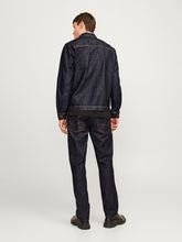 Φόρτωση εικόνας στο εργαλείο προβολής Συλλογής, JEANS ΠΑΝΤΕΛΟΝΙ 98% ΒΑΜΒΑΚΙ ΚΑΙ2% ΕΛΑΣΤΑΝΗ ΓΙΑ ΠΙΟ ΑΝΕΤΗ ΕΦΑΡΜΟΓΗ,REGULAR FIT