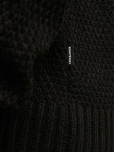 Φόρτωση εικόνας στο εργαλείο προβολής Συλλογής, ΠΟΥΛΟΒΕΡ ΠΛΕΚΤΟ ΜΕ ΛΑΙΜΟΚΟΨΗ ΚΑΙ ΠΛΕΞΟΥΔΑ,REGULAR FIT