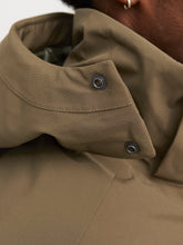 Φόρτωση εικόνας στο εργαλείο προβολής Συλλογής, ΧΕΙΜΩΝΙΑΤΙΚΟ ΜΠΟΥΦΑΝ ΠΑΡΚΑ ΑΔΙΑΒΡΟΧΟ ΚΑΙ ΑΝΤΙΑΝΕΜΙΚΟ