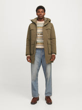 Φόρτωση εικόνας στο εργαλείο προβολής Συλλογής, ΧΕΙΜΩΝΙΑΤΙΚΟ ΜΠΟΥΦΑΝ ΠΑΡΚΑ ΑΔΙΑΒΡΟΧΟ ΚΑΙ ΑΝΤΙΑΝΕΜΙΚΟ