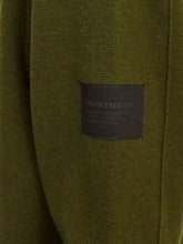 Φόρτωση εικόνας στο εργαλείο προβολής Συλλογής, ΦΟΥΤΕΡ ΠΛΕΚΤΟ ΜΕ ΚΟΥΚΟΥΛΑ ,RELAXED FIT