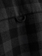 Φόρτωση εικόνας στο εργαλείο προβολής Συλλογής, OVERSHIRT ΚΑΡΟ ΜΕ ΚΟΥΜΠΙΑ,RELAXED FIT