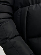 Φόρτωση εικόνας στο εργαλείο προβολής Συλλογής, ΚΑΠΙΤΟΝΕ ΜΠΟΥΦΑΝ PUFFER ΑΝΤΙΑΝΕΜΙΚΟ