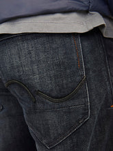 Φόρτωση εικόνας στο εργαλείο προβολής Συλλογής, JEANS ΠΑΝΤΕΛΟΝΙ 98% ΒΑΜΒΑΚΙ ΚΑΙ 2% ΕΛΑΣΤΑΝΗ ΓΙΑ ΠΙΟ ΑΝΕΤΗ ΕΦΑΡΜΟΓΗ,TAPERED FIT