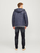 Φόρτωση εικόνας στο εργαλείο προβολής Συλλογής, JEANS ΠΑΝΤΕΛΟΝΙ 98% ΒΑΜΒΑΚΙ ΚΑΙ 2% ΕΛΑΣΤΑΝΗ ΓΙΑ ΠΙΟ ΑΝΕΤΗ ΕΦΑΡΜΟΓΗ,TAPERED FIT