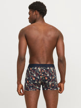 Φόρτωση εικόνας στο εργαλείο προβολής Συλλογής, ΜΠΟΞΕΡ ΣΕΤ 3 ΤΕΜΑΧΙΩΝ 95% BAMBAKI 5% ΕΛΑΣΤΑΝΗ ΜΕ ΤΟ LOGO ΤΟΥ BRAND ΣΤΟ ΛΑΣΤΙΧΟ