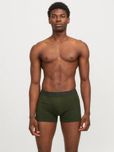 Φόρτωση εικόνας στο εργαλείο προβολής Συλλογής, ΜΠΟΞΕΡ ΣΕΤ 3 ΤΕΜΑΧΙΩΝ 95% BAMBAKI 5% ΕΛΑΣΤΑΝΗ ΜΕ ΤΟ LOGO ΤΟΥ BRAND ΣΤΟ ΛΑΣΤΙΧΟ