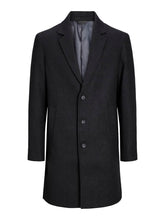 Φόρτωση εικόνας στο εργαλείο προβολής Συλλογής, ΠΑΛΤΟ , ΜΕ ΠΛΑΓΙΕΣ ΤΣΕΠΕΣ ,SLIM FIT