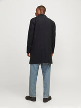 Φόρτωση εικόνας στο εργαλείο προβολής Συλλογής, ΠΑΛΤΟ , ΜΕ ΠΛΑΓΙΕΣ ΤΣΕΠΕΣ ,SLIM FIT