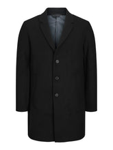 Φόρτωση εικόνας στο εργαλείο προβολής Συλλογής, ΠΑΛΤΟ , ΜΕ ΠΛΑΓΙΕΣ ΤΣΕΠΕΣ ,SLIM FIT