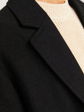 Φόρτωση εικόνας στο εργαλείο προβολής Συλλογής, ΠΑΛΤΟ , ΜΕ ΠΛΑΓΙΕΣ ΤΣΕΠΕΣ ,SLIM FIT