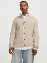 Φόρτωση εικόνας στο εργαλείο προβολής Συλλογής, ΖΑΚΕΤΑ ΠΛΕΚΤΗ ΜΕ ΚΟΥΜΠΙΑ,REGULAR FIT