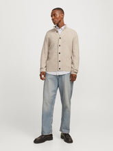 Φόρτωση εικόνας στο εργαλείο προβολής Συλλογής, ΖΑΚΕΤΑ ΠΛΕΚΤΗ ΜΕ ΚΟΥΜΠΙΑ,REGULAR FIT