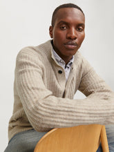 Φόρτωση εικόνας στο εργαλείο προβολής Συλλογής, ΖΑΚΕΤΑ ΠΛΕΚΤΗ ΜΕ ΚΟΥΜΠΙΑ,REGULAR FIT