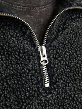 Φόρτωση εικόνας στο εργαλείο προβολής Συλλογής, ΦΟΥΤΕΡ HALF ZIP TEDDY